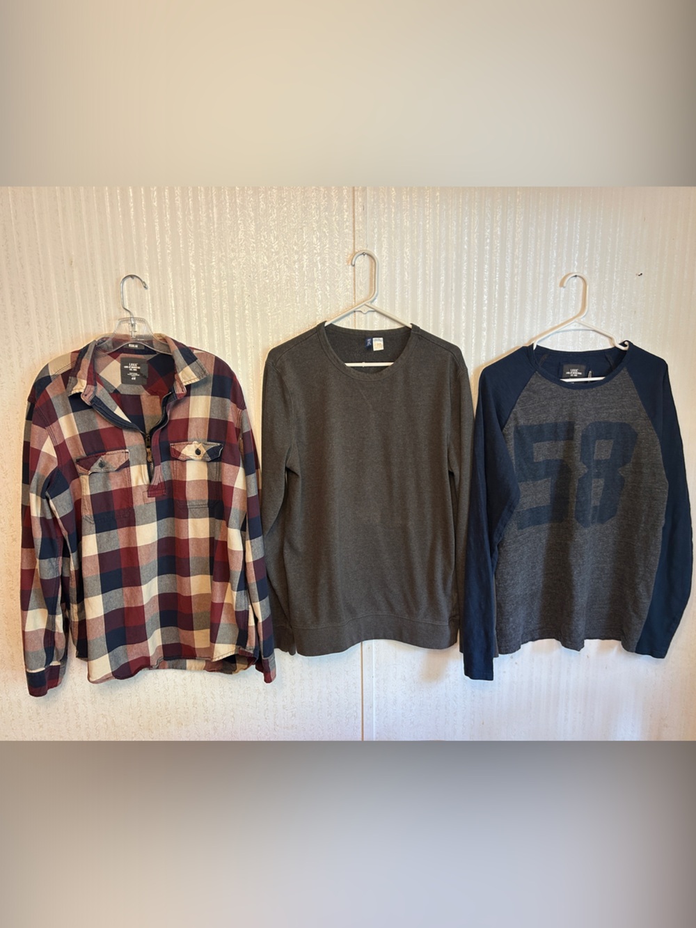 H&M Bundle !!! Three items